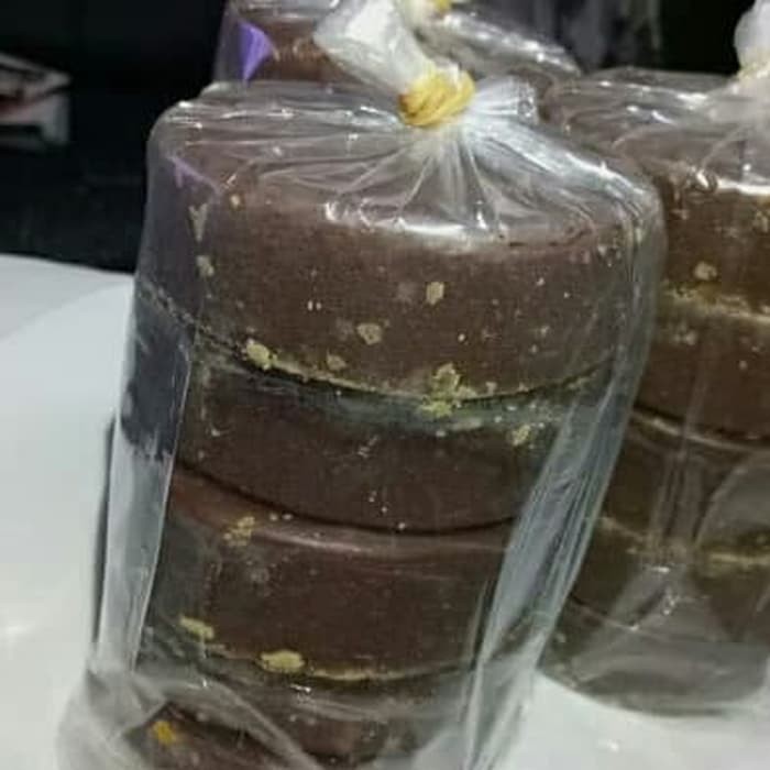 

Gula Merah Aren Organik - Cocok u/ Diabetes (B01.001)