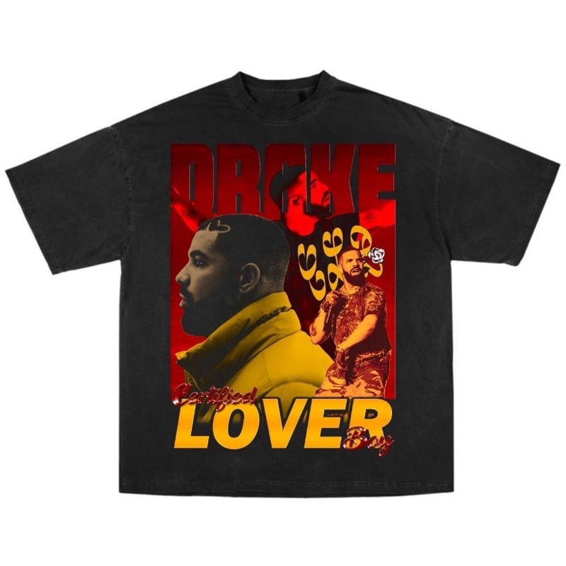 Drake Bootleg by kalau.studio
