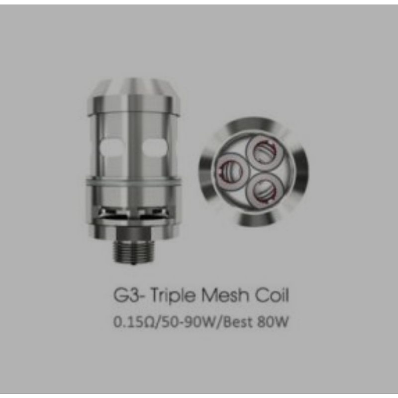 1 freemax disposable gemm g3 original 1 tank