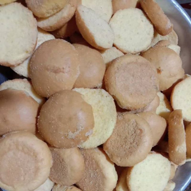 

roti bagelan kemasan 250g