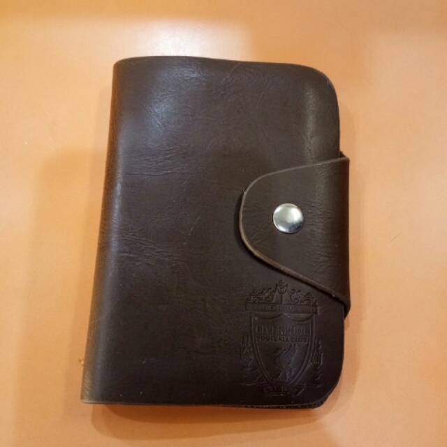

Card holder Liverpool