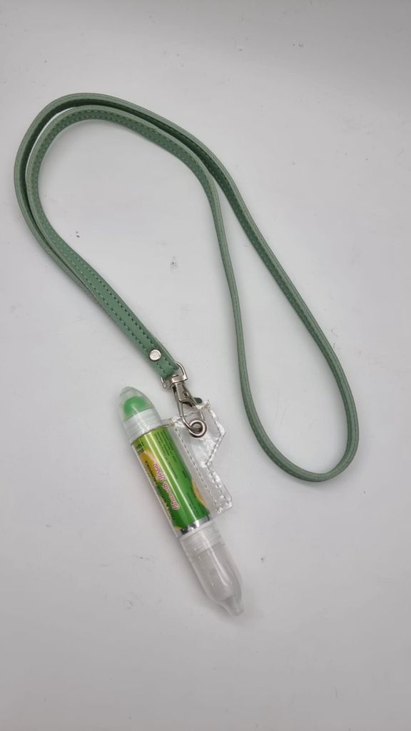 

[GIMMICK] Gantungan Plossa Mini Mika