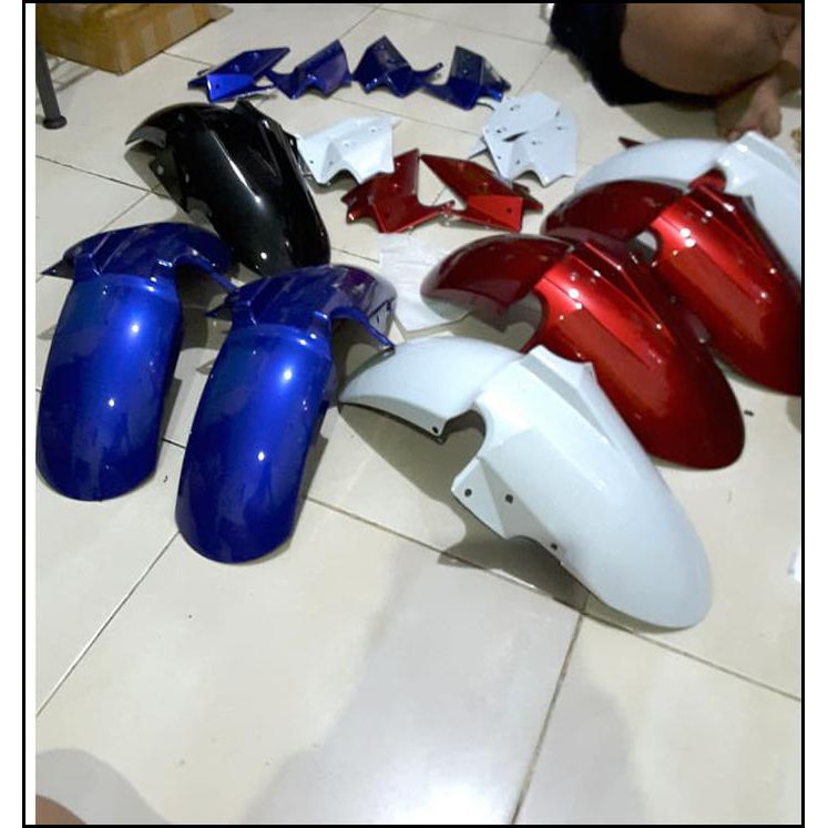 Spakbor Depan Njmx , Ojmx Dan Mx King