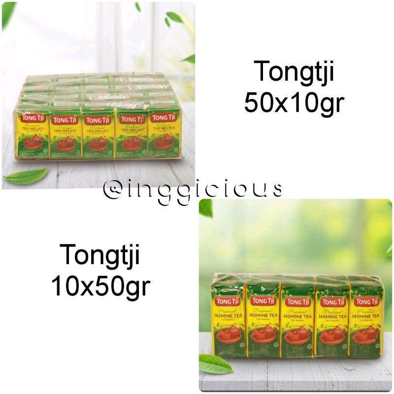 

Tong Tji premium 50x9gr jasmine tea teh tubruk Melati teh slop tongtji teh tong tji Melati premium Tongtji premium 10x50gr Teh Tong tji slop premium tong tji premium jasmine tea teh celup melati tongtji premium 250gr tongtji premium jasmine tea 250gr