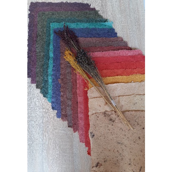 

Kertas daur ulang/Recycled Paper