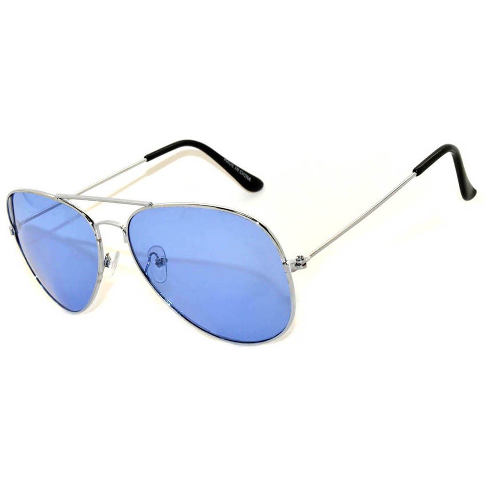 Kacamata BL Aviator Biru 501ZJ