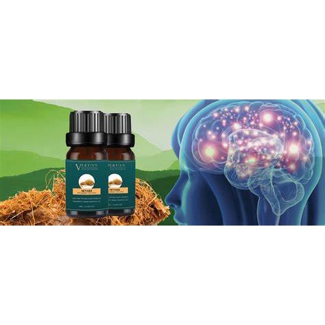 VERTIVV ESENTIAL OIL ORIGINAL