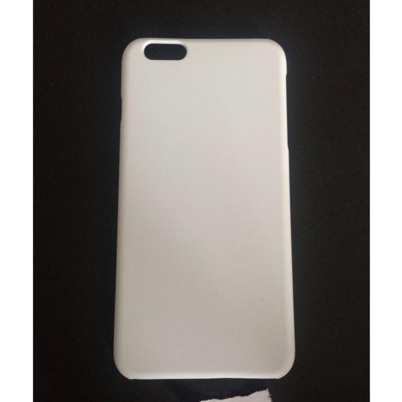 iPhone 6 plus case custom 3D blank casing polos sublimasi