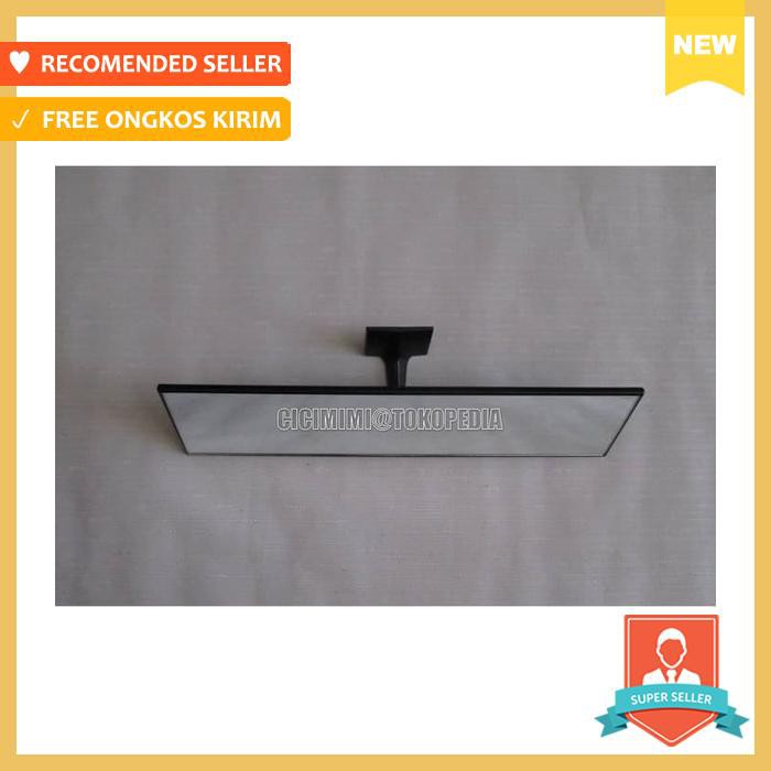 SPION TENGAH MOBIL TEMPEL