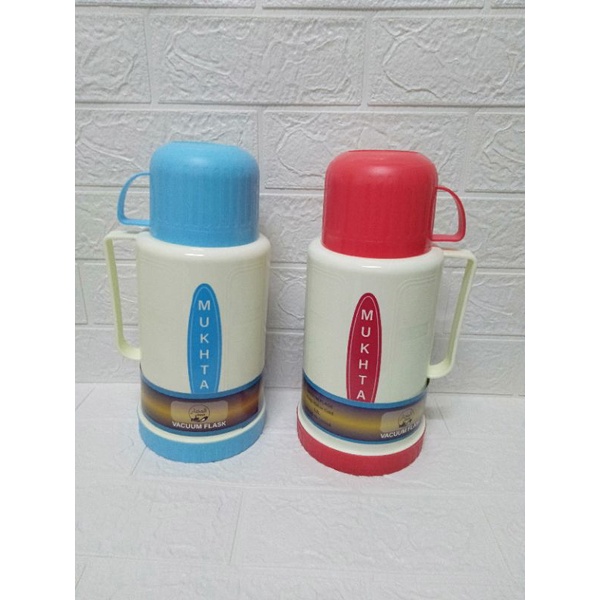 HK- Termos Air Panas 1,2Liter