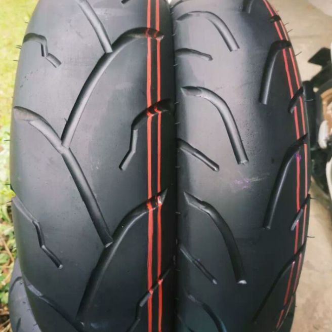 ban motor matic nmax tubles ukuran standar ring 13