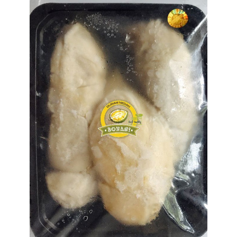 

Durian Kupas Premium Medan ||DurianSibolangMedan