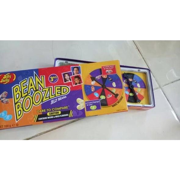 

Jelly Bean//Bean Boozled Termurah ---Termurah---