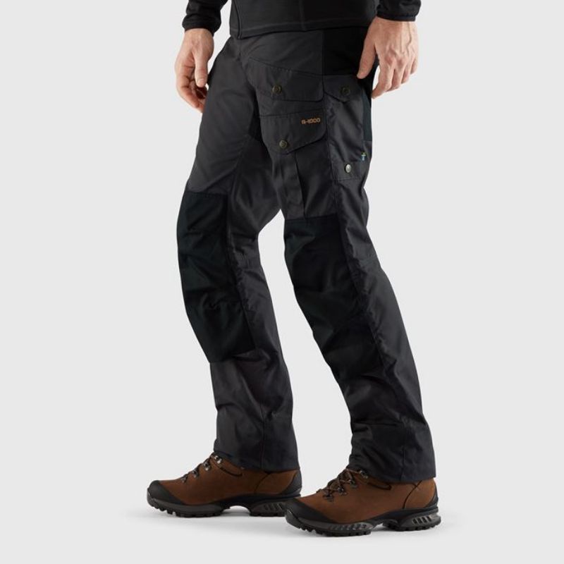 Celana Outdoor Fjallraven Barents Pro Trousers