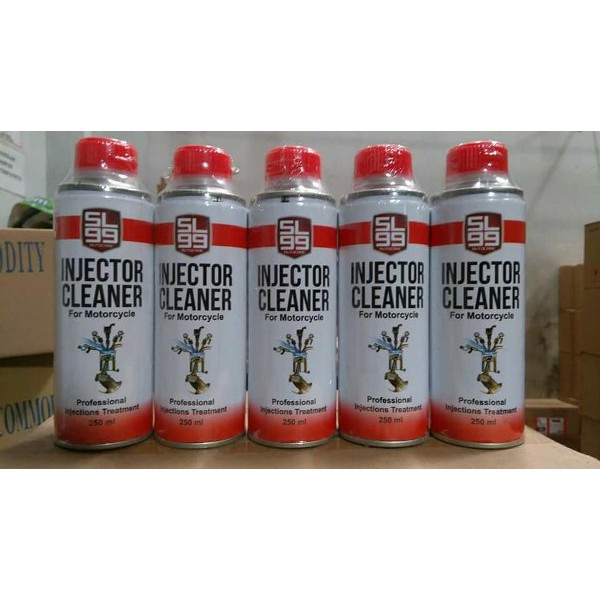 INJECTOR CLEANER 250ML SL99 MANTAP