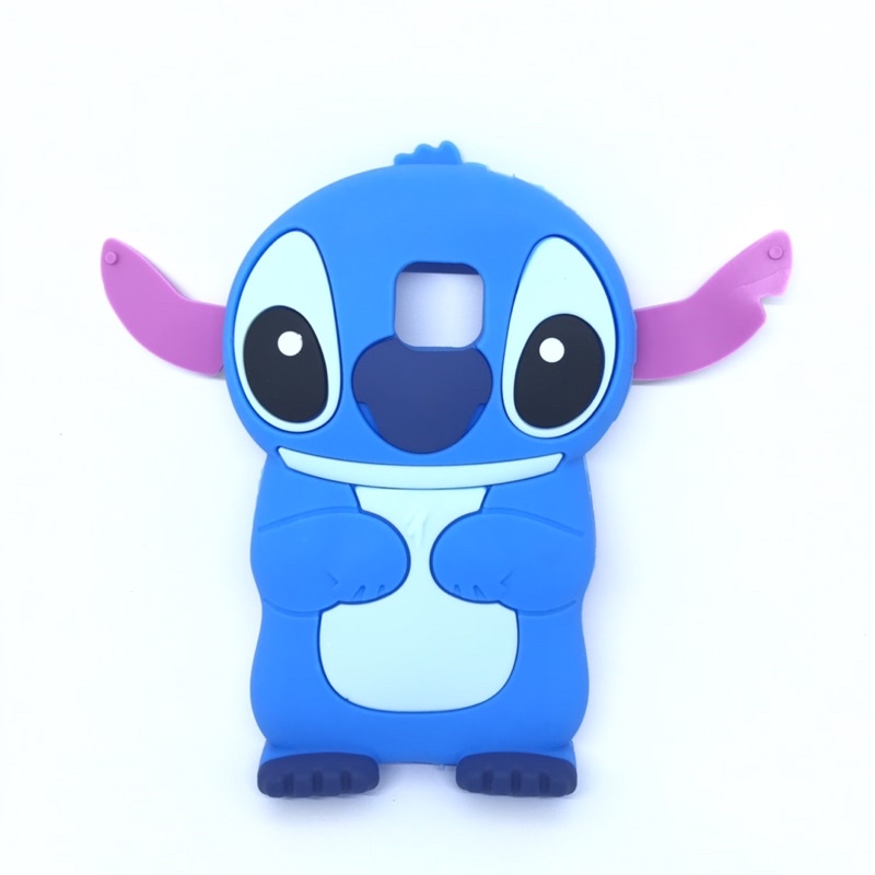 Softcase Samsung A510 A5 2016 2017 A3 2017 | Soft case motif | Case gambar | Silikon 3D | Kartun Sti