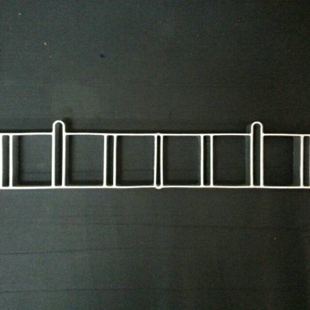 Cetakan nastar taiwan