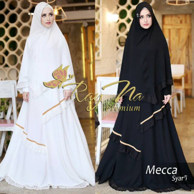 Mecca Syari