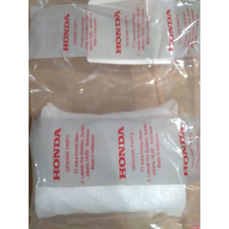 KAMPAS GANDA ONLY REVO 110