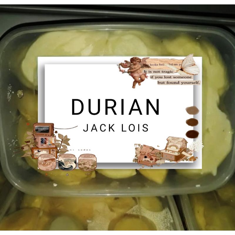 

durian