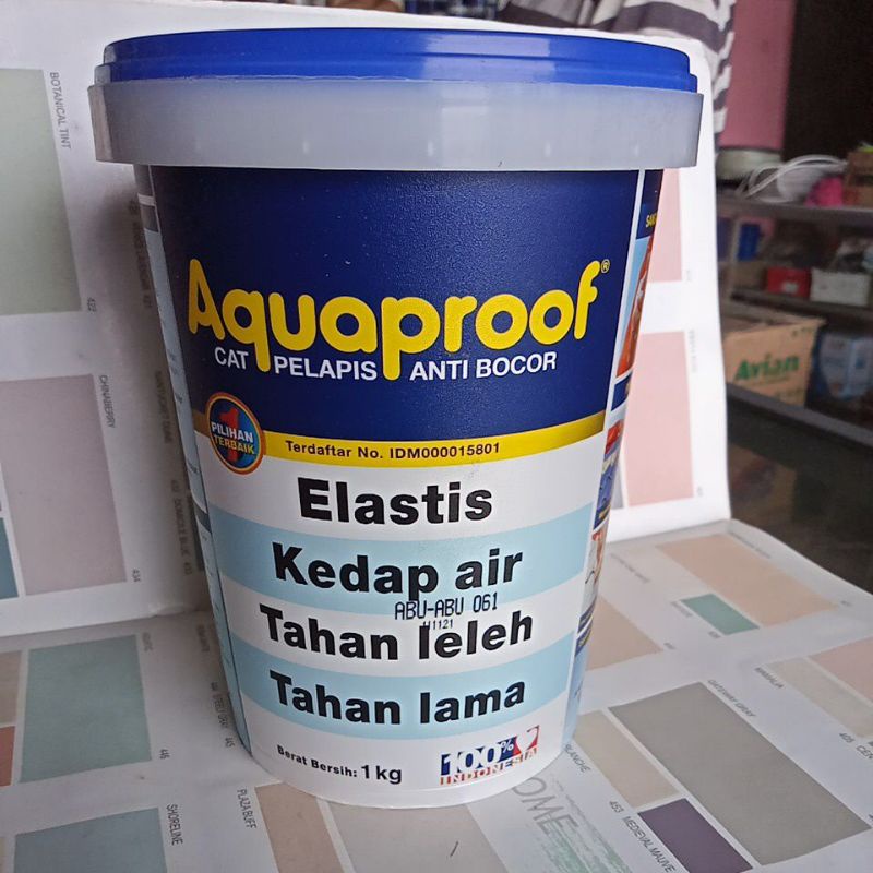 aquaproof 1 kg