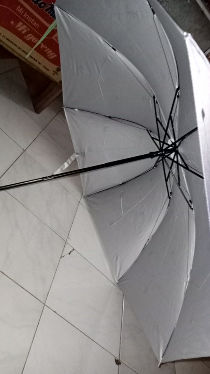 Payung Lipat 3 Remi Love Murah Rosida