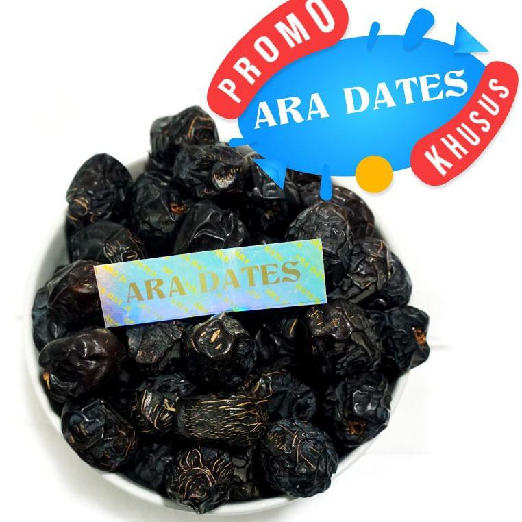 

Ekom0miz Kurma Ajwa / Kurma Rosul ARA DATES 1kg C0de@e1c45 Bests