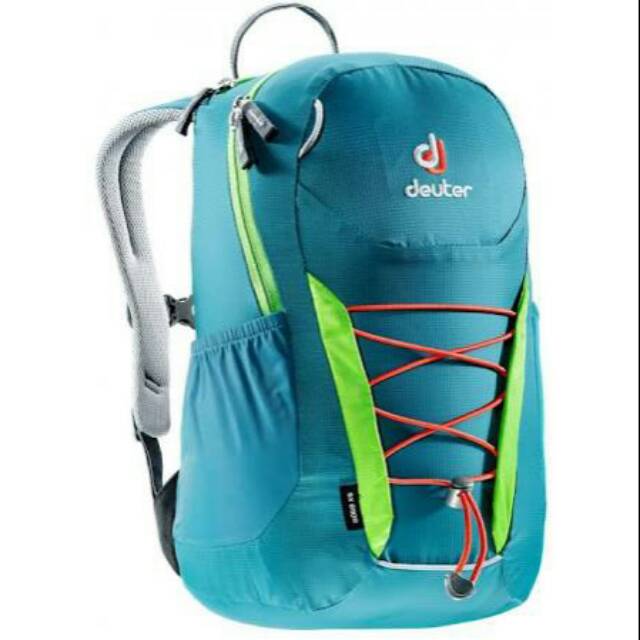 Tas ransel / tas sekolah / daypack Deuter GOGO XS