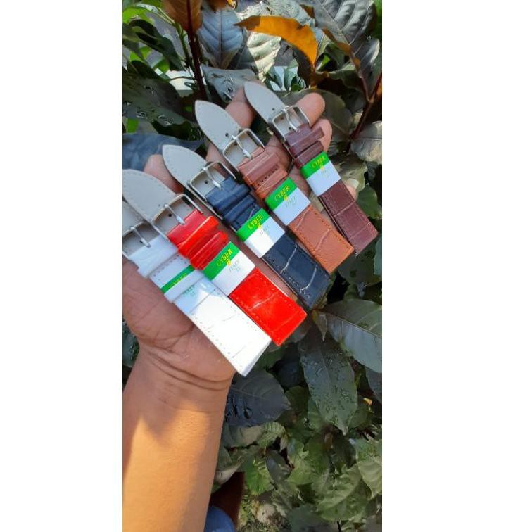 

Hot Deal Tali kulit cyber lengkap ..,..