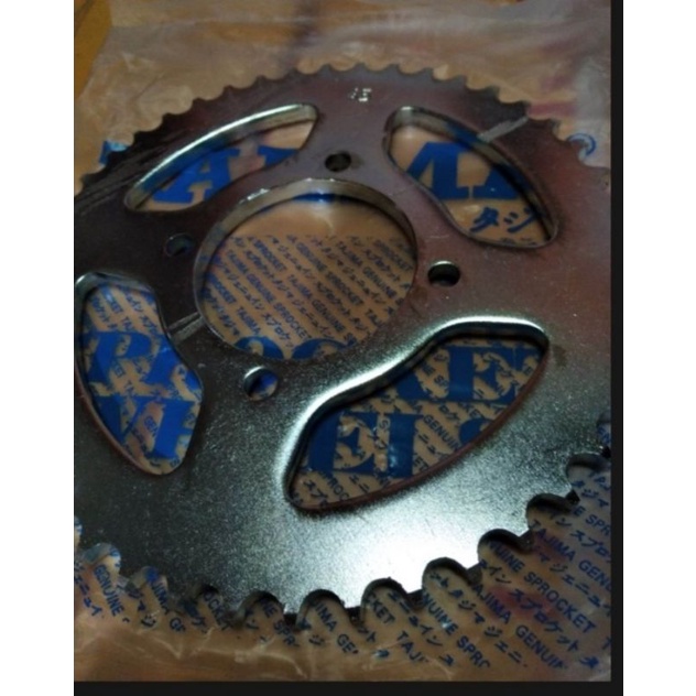 GIR BELAKANG YAMAHA JUPITER Z VEGA R RXKING 45T