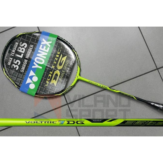 Raket Yonex Voltric 7 DG