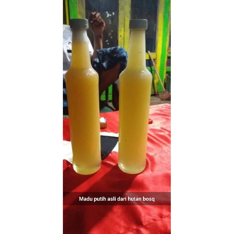 

Madu Putih