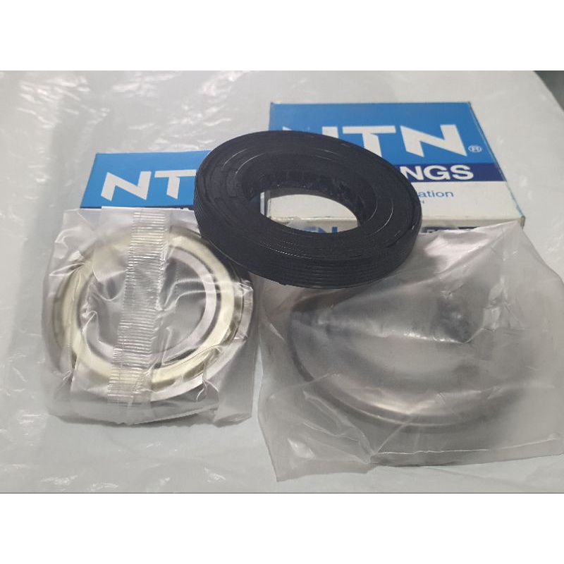 Bering Set Klaher & Sil Mesin Cuci Electrolux EWF14023 & EWF 14012