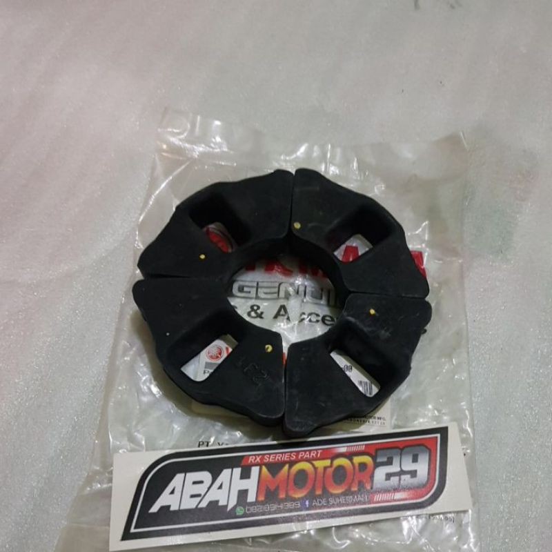 KARET NAP GIR YAMAHA RX KING ORIGINAL