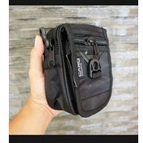 BIG SALE!! SLEMPANG CANO M TAS PRIA - TAS WAISTBAG-TAS PINGGANG-TAS WANITA-TAS MURAH