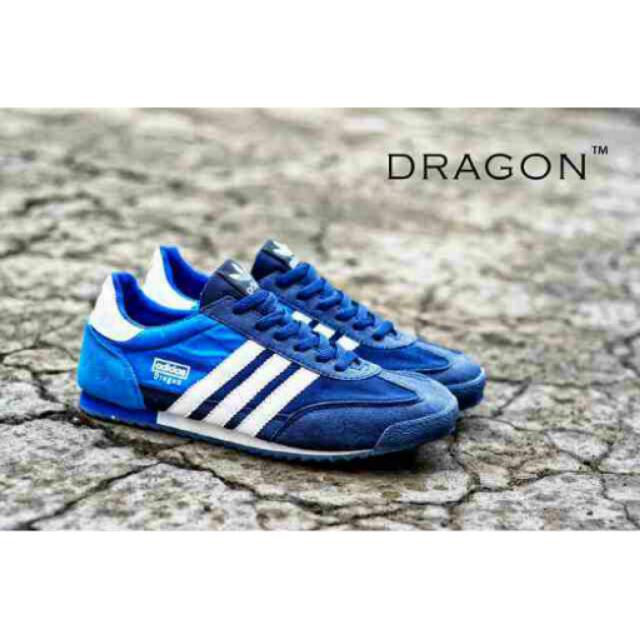adidas dragon size 1
