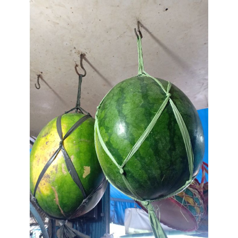 

semangka buah segar buah manis