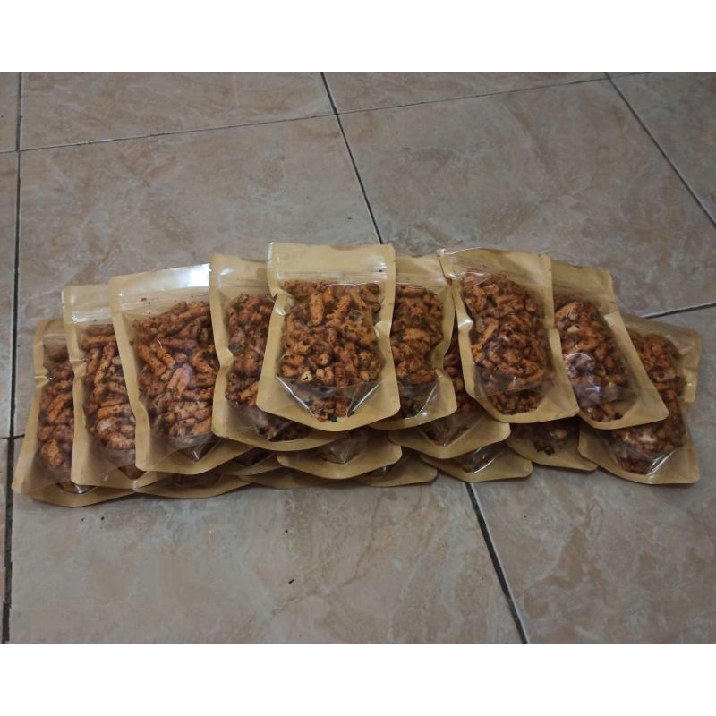 

Basreng 160 Gr