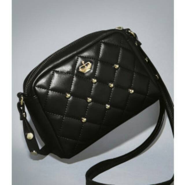 Tas ravelina promo by sophie paris