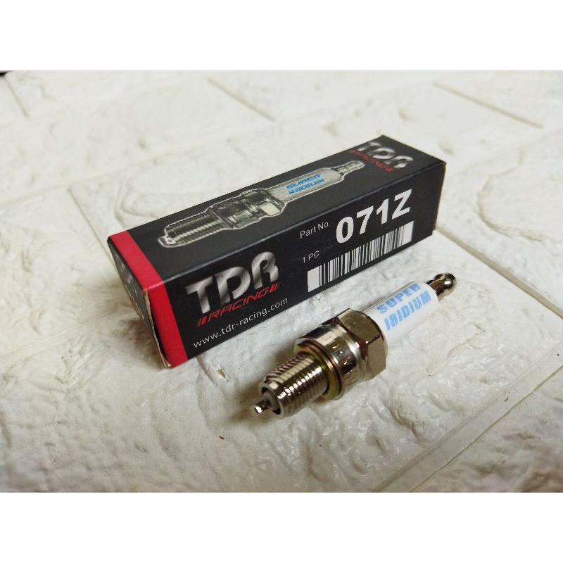 Busi Racing Super Iridium TDR