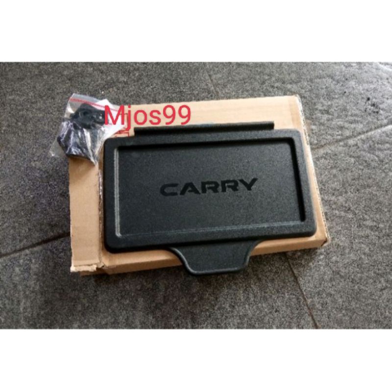 Tutup Laci Dashboard New Carry 2019 up Original