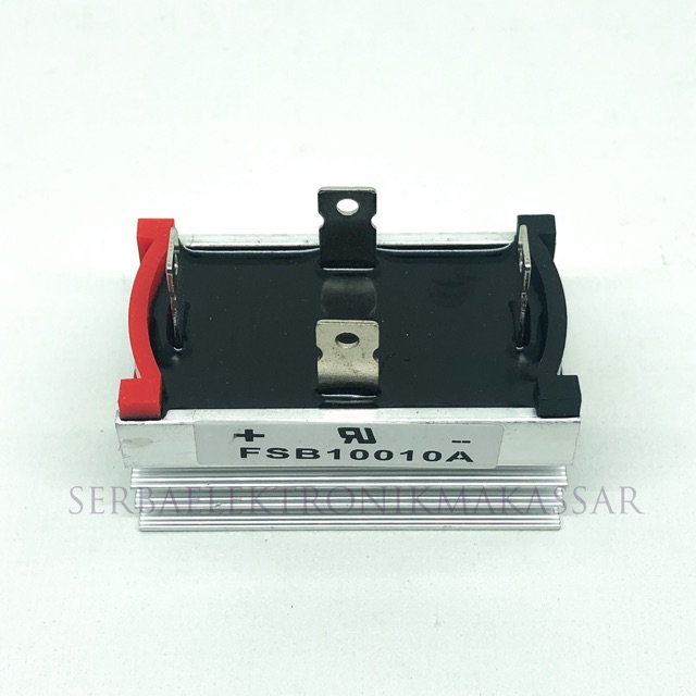 Diode Bridge Dioda Kiprok FSB10010A (100Ampere)