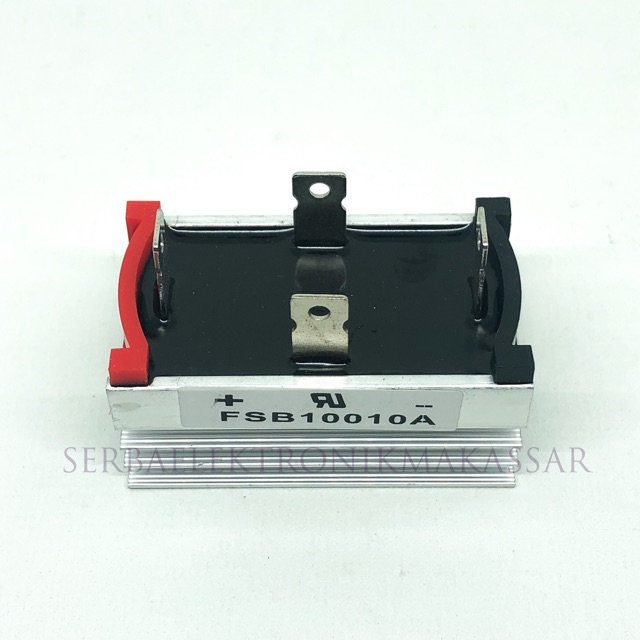 Diode Bridge Dioda Kiprok FSB10010A (100Ampere)