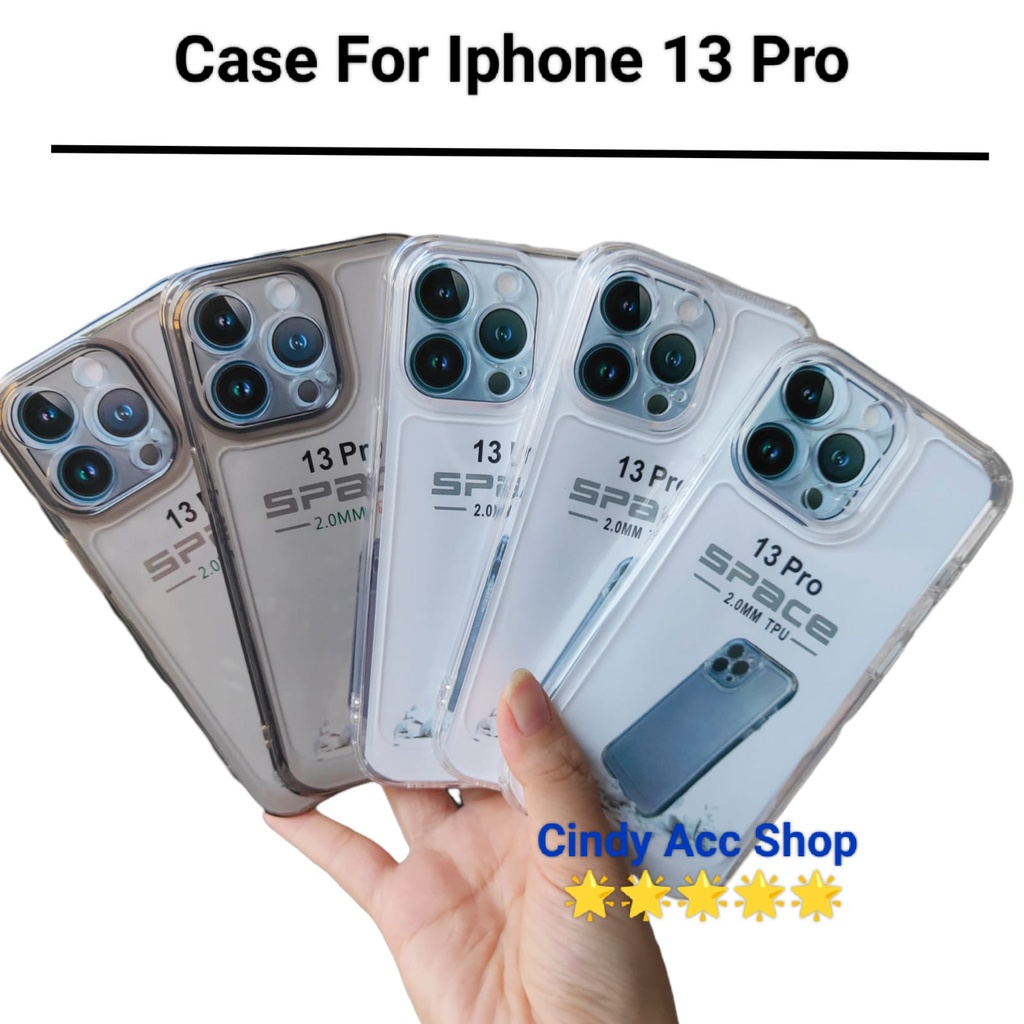 Case For Iphone 13 Pro Plus Camera Lens Protection Softcase For Iphone