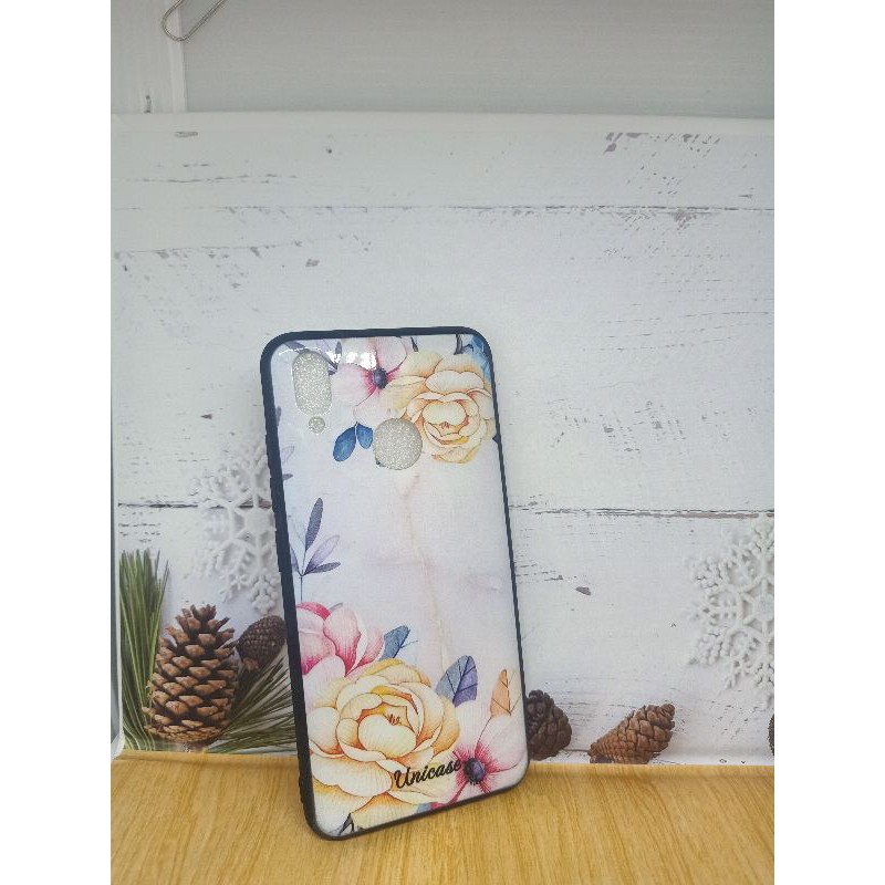 softcase Gambar, karakter, motif  vivo y95
