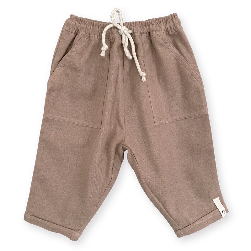 Saga Copenhagen Balder Pants | Celana Bayi Anak