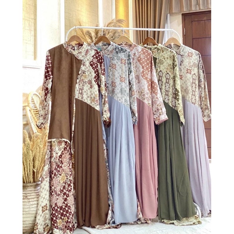 GAMIS MAREVI ORIGINAL