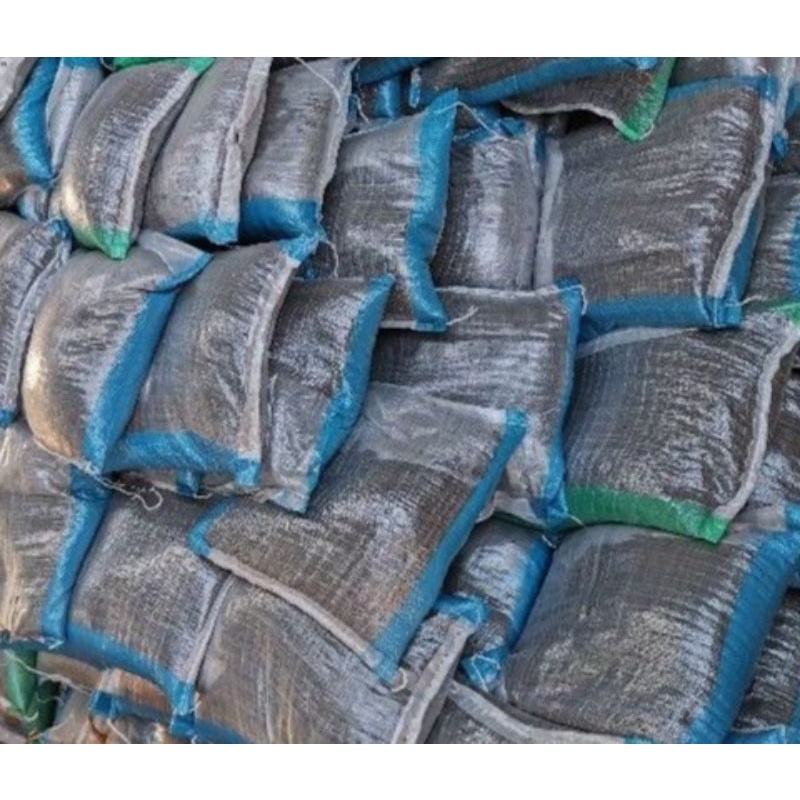 Pasir malang - karungan