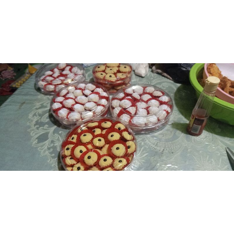

roti nastar