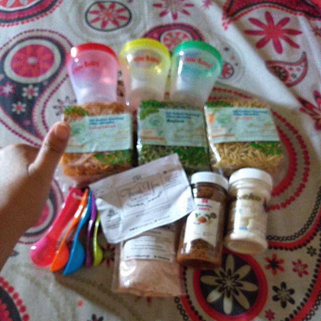 Sendok Takaran Measuring Spoon Bento Baking Tools